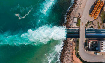 Valparaíso: Nuevo proyecto de planta desaladora promete solución hídrica con US$118 millones