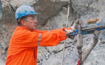 Sonami destina más de $55 millones para reactivar la pequeña minería afectada por los temporales en Chile