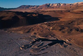 NOA Lithium Brines toma control total del Proyecto Río Grande y apunta a su expansión