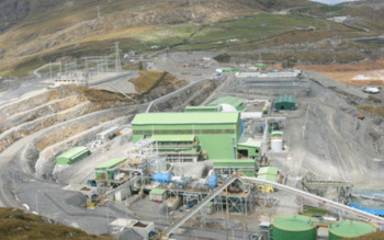 Alpayana adquiere el proyecto Ariana con plan de inversión de US$200 millones