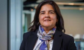 Chile elige una primera mujer como gerenta general de una fundidora