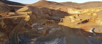 Minera Don Nicolás inicia operaciones subterráneas y suma nueva etapa productiva en Santa Cruz