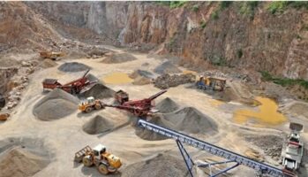 El gobierno lanza un RIGI para pymes con foco en inversión y desarrollo industrial