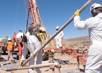 Mendoza retoma la minería con avances en Hierro Indio y Potasio Río Colorado