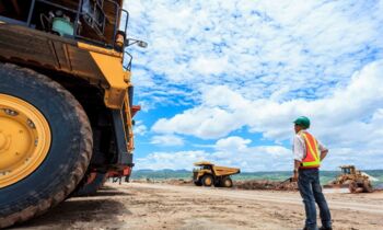 San Juan digitaliza su catastro minero y apuesta a la transparencia