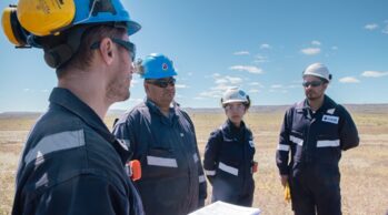 Clear Petroleum revoluciona la industria con un nuevo servicio de wireline