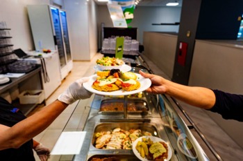 Better Catering amplía su apuesta por la minería: gastronomía, hospedaje y gestión operativa desde Salta