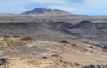 Santa Cruz autoriza perforaciones en un prometedor proyecto de oro y plata
