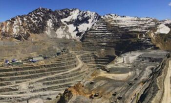 Anglo American obtiene aprobación ambiental para modificación de Los Bronces en proyecto de US$1.104 millones