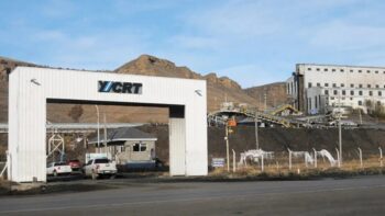 Gobierno transforma YCRT en Sociedad Anónima y asegura continuidad salarial
