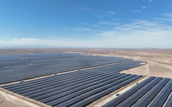 EDF fusiona sus filiales bajo EDF Power Solutions y refuerza estrategia en Chile