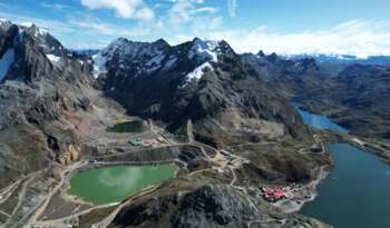 Grupo Breca invertirá más de 80 millones de dólares en la mina Raura