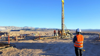 Perú apuesta por la expansión minera con proyectos de gran envergadura