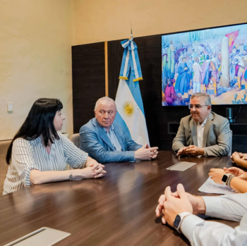 Catamarca redefine su conducción minera y refuerza la continuidad del modelo provincial
