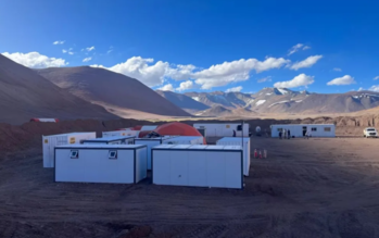 Mogotes Metals adquiere el 100% del proyecto Filo Sur en San Juan