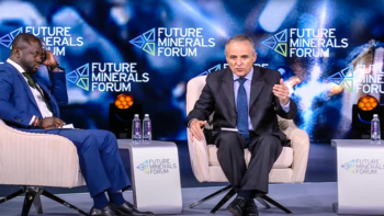 Perú logra acuerdos estratégicos en minería y energía con Arabia Saudita y Qatar