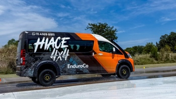 EnduroCo llega a Argentina Mining Norte 2026 con una propuesta integral para transformar la movilidad en operaciones mineras