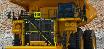 Antofagasta rompe su propio récord: utilidades +53% y EBITDA histórico en 2025