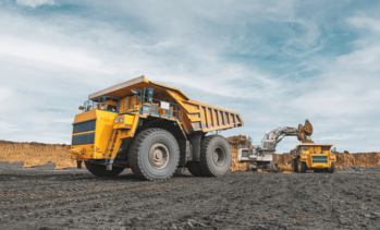 Habilitan la importación de maquinaria usada para minería y otros sectores estratégicos