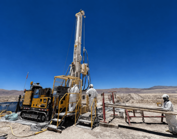 NOA Lithium acelera Río Grande y busca completar la prefactibilidad antes de fin de año