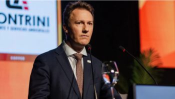 John Dean asume en First Quantum y confirma prioridad para el proyecto Taca Taca en Salta