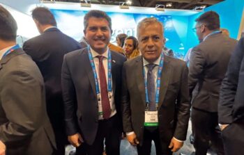 Mendoza se prepara para liderar el debate sobre minería sostenible en una cumbre internacional