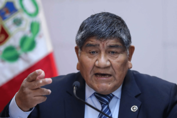 El congreso peruano censura al ministro de Energía y Minas de Perú en medio de protestas por la Ley MAPE y el REINFO