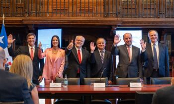 NovaAndino Litio inicia su gobierno corporativo y abre una nueva etapa para el Salar de Atacama
