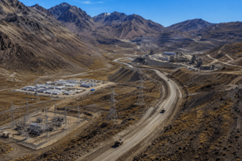 El Gobierno actualiza la Ley de Inversiones Mineras y busca acelerar proyectos con menos burocracia