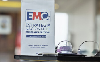 Avanza trabajo del Comité Consultivo para fortalecer Estrategia Nacional de Minerales Críticos