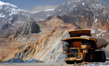  Impulsada por el litio, la minería argentina proyecta un nuevo récord exportador en 2025