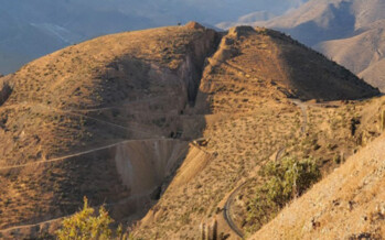 Vortex Metals confirma cobre, oro y plata en Illapel y alista nueva fase de exploración