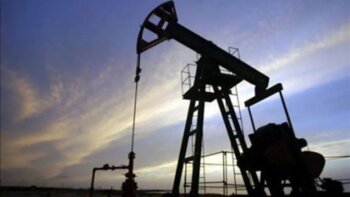 La Argentina podría batir el récord histórico de producción de petróleo de 1998