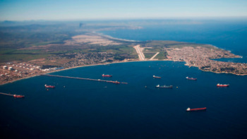 Chile aprueba proyecto de hidrógeno verde en Bahía Quintero con capacidad de 10 MW