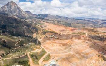 Perú actualiza su normativa de cierre de minas para reforzar sostenibilidad