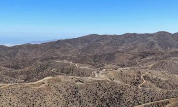 Inteligencia Artificial: Chilean Cobalt innova en la exploración minera