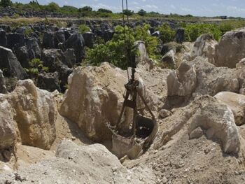 Proyecto Sechura: Perú impulsa polo de fertilizantes fosfatados con inversión de US$ 2.000 millones