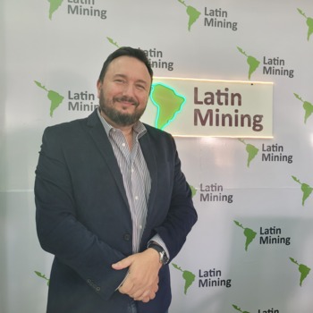 “Sería bueno que los actores de la minería hablen más de esta industria”