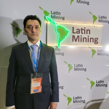 Argentina tiene uranio para casi dos siglos