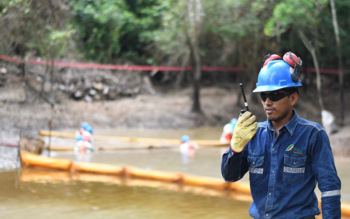 MINEM inicia remediación ambiental en nuevos sitios críticos de la Amazonía peruana