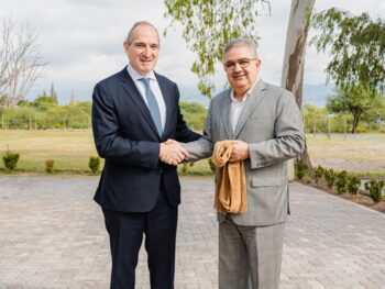 Glencore avanzará en MARA y evalúa sumarse al RIGI