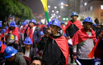 Debate en el Congreso por la ampliación del REINFO: advierten que prolongar el registro fomentaría la minería ilegal