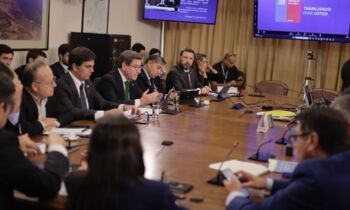 Chile activa agenda proinversión y busca destrabar más de US$17.000 millones en proyectos mineros