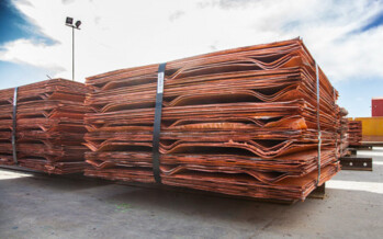 Chile celebra que el cobre esquiva aranceles de Estados Unidos y fortalece su rol estratégico