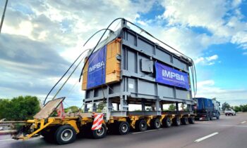   ARC Energy invierte en Mendoza: Nueva planta impulsará la industria petrolera