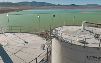 Cauchari-Olaroz amplía sus recursos y prepara la expansión de su producción de litio en Jujuy
