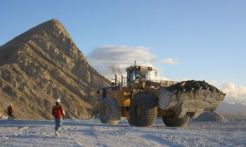Perú dispara sus exportaciones mineras y consolida su rol como proveedor global de minerales estratégicos