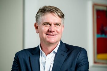  Tony Power asume como CEO de Anglo American en Perú con una visión sostenible