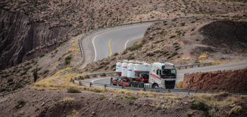 76 años sobre las rutas argentinas: Aconcagua celebra su historia y reafirma su apuesta por la minería