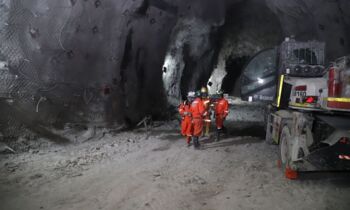 Codelco proyecta un primer trimestre superior y refuerza lazos comerciales con Asia